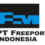 PT FREEPORT INDONESIA